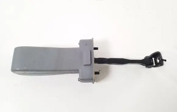 Mercedes-Benz EQB Rear door check strap stopper A2477307300