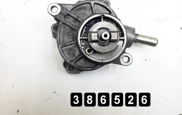 Mercedes-Benz Vito Viano W639 Vacuum pump a6462300165