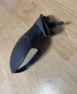 Citroen C3 Manual wing mirror 0103024 012026 011030
