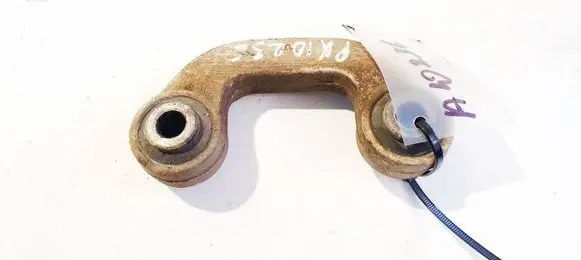Front anti-roll bar/stabilizer link