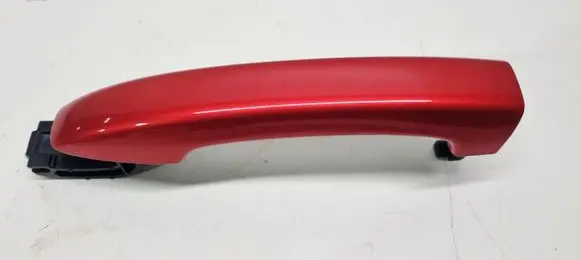 Renault Clio V Front door exterior handle 806075707R 806068654R