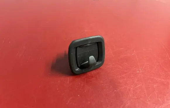 BMW X4 G02 Other trunk/boot trim element 7276909