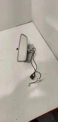 Mercedes-Benz ML W166 Rear view mirror (interior)