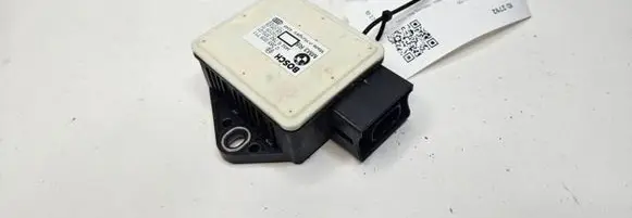 BMW 3 E90 E91 ESP acceleration yaw rate sensor 6782370 0265005711