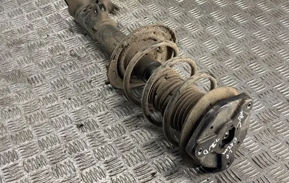 Mercedes-Benz C W204 Front shock absorber/damper