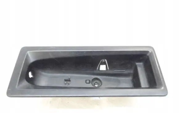 Peugeot Partner Battery charger (optional) 9685614080