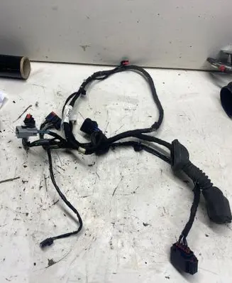 Ford Mondeo MK IV Front door wiring loom 9G9T14A584 A12159018 12142535000
