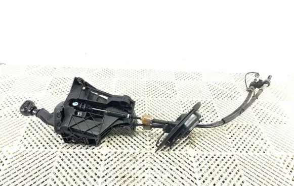 Toyota ProAce City Gear shift rod 9814653080