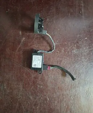 Opel Insignia A Immobiliser reader (aerial) 13504286 4286100703144 F00H100493