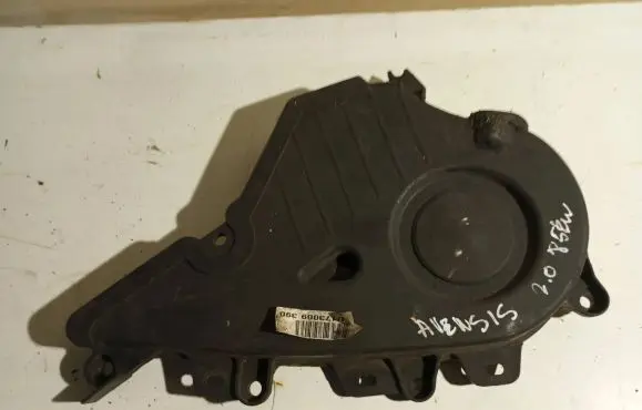 Toyota Avensis T250 Timing belt guard (cover)