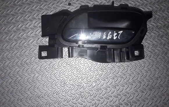 Citroen C4 I Picasso Front door interior handle 303966