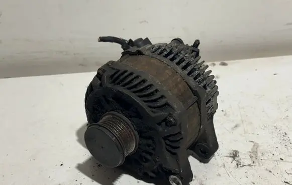 Citroen C5 Generator/alternator 9654752880