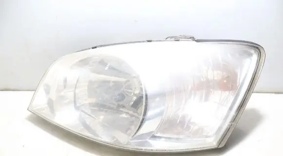 Hyundai Getz Headlight/headlamp