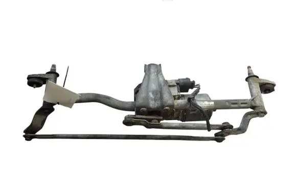 Volkswagen Caddy Front wiper linkage and motor 2K1955119C 1397220503