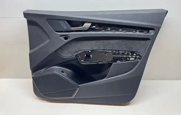 Audi Q5 SQ5 Front door card panel trim 80A867134 80A867118