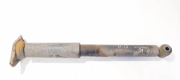 Volvo XC60 Rear shock absorber/damper