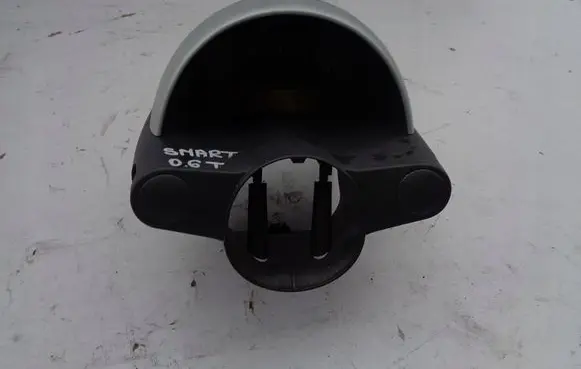 Cupra Born Steering wheel