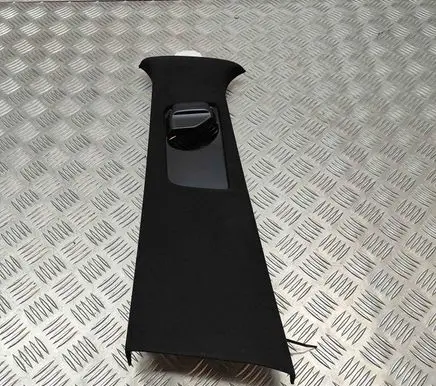 Mercedes-Benz ML W166 (B) pillar trim (bottom) A1666900325 A1666904525