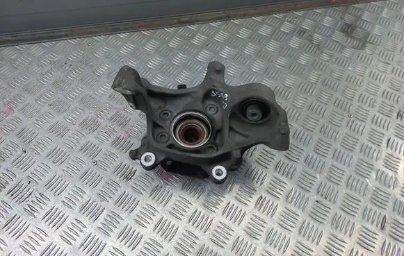Audi A5 Rear wheel hub 8W0505432Q 8W0505436AA 8W0505436