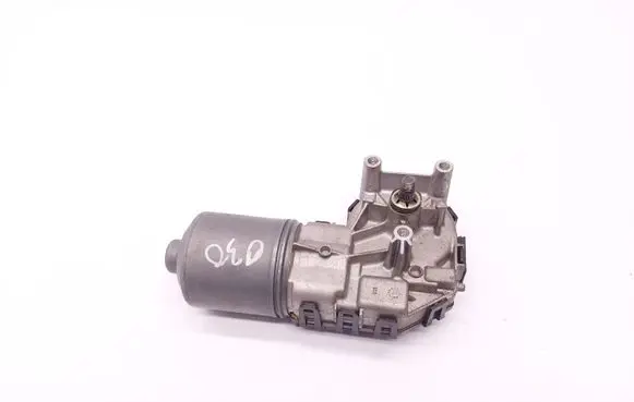 BMW 3 E46 Wiper motor 0390241712 67636914577