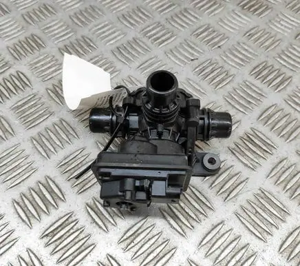 BMW i4 Coolant heater A3C0236890000 9462114