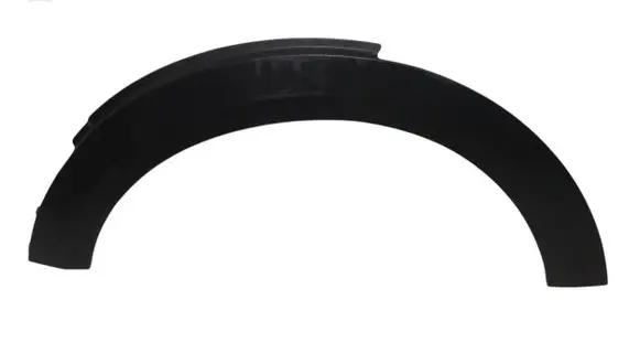Mini Cooper Countryman R60 Front arch trim 9800761