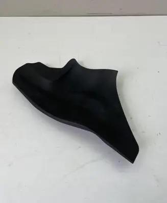 Renault Scenic IV - Grand scenic IV Dashboard lower bottom trim panel 689306283R