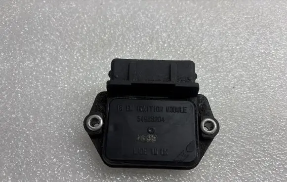 Jaguar XJ X40 Other control units/modules 54988204 4699