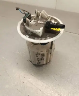 Mercedes-Benz ML W166 In-tank fuel pump A1664702494 166MDD1230048A 1001940220Q3