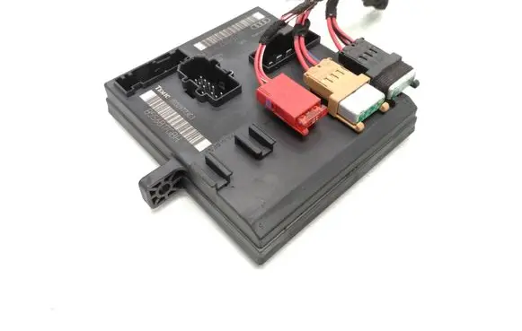 Comfort/convenience module
