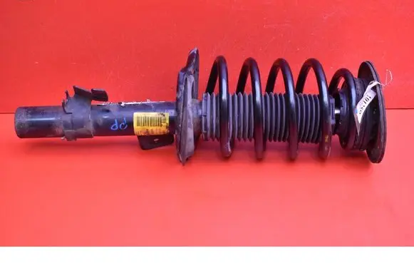 Front shock absorber/damper