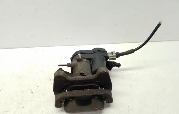 Jeep Cherokee Rear brake caliper 18328601 32353472B