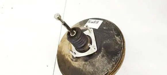 Fiat Doblo Brake booster 51837330 0204051525