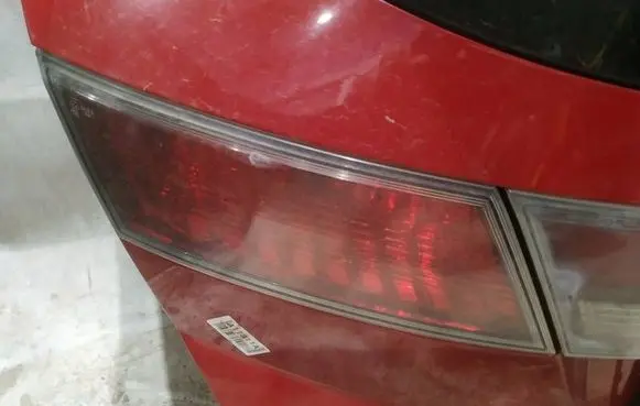 Honda Civic Tailgate rear/tail lights 