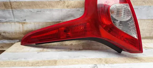Volvo C30 Rear/tail lights 1090028