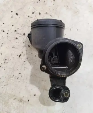 Volkswagen Golf V Oil breather separator 036103464AH