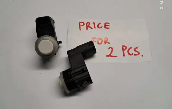 Peugeot 5008 Parking PDC sensor 9677783277