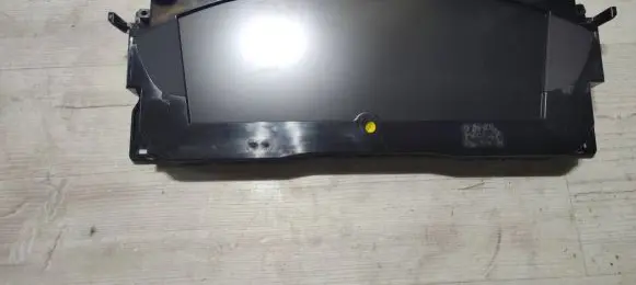 Peugeot 508 II Speedometer (instrument cluster) 9844734280