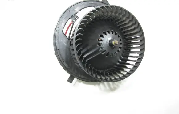 Volkswagen Caddy Heater fan/blower 5Q1819021E 0130115576