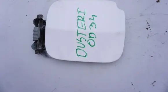 Dacia Duster Fuel tank cap KLAPKAWLEWU