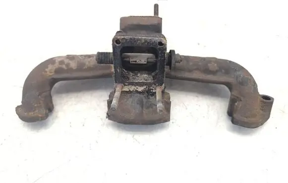Exhaust manifold
