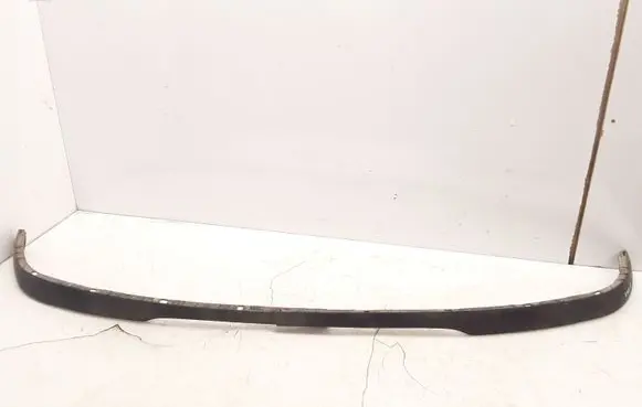 Opel Astra G Front bumper lip 90559496 90559497