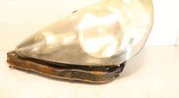 Honda Jazz Headlight/headlamp