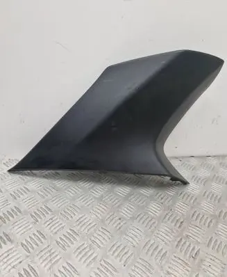 BMW X5 E70 (B) pillar trim (top) 7141497 10834110