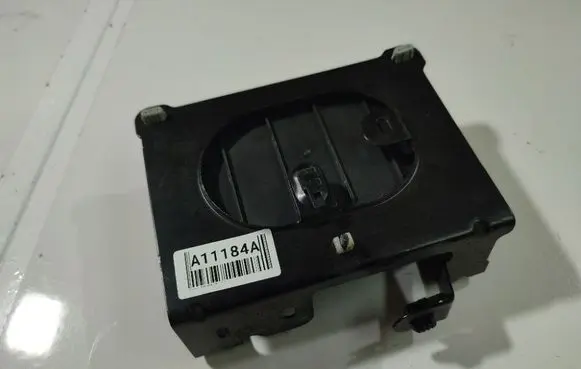 Citroen Berlingo Fuse box set S180085003E