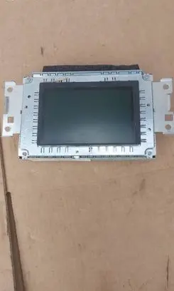 Volvo S60 Screen/display/small screen 7609502020 BN0905CM002