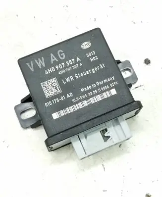 Audi A6 C7 Light module LCM 4H0907357A 01017801AD