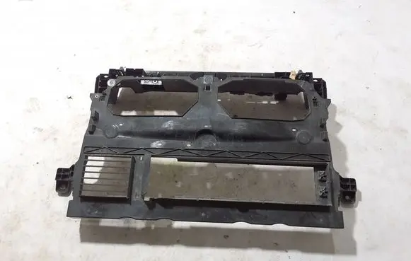 Mercedes-Benz Citan II W420 Radiator support slam panel 625008990R