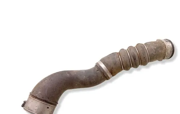 BMW 3 E90 E91 Intercooler hose/pipe 8511739