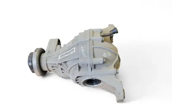 Dodge Durango III Rear differential P68378938AA 68378938AA